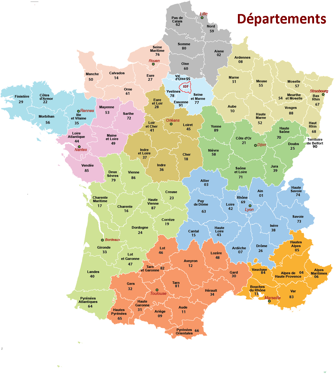France